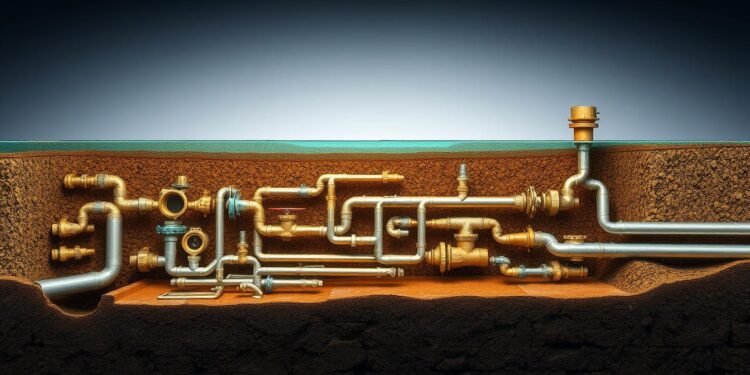 erfahrene Kanaltechnik Anbieter Rohrsystemlösungen