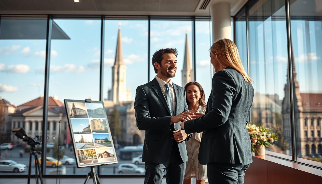 erste Wahl Immobilienmakler Karlsruhe