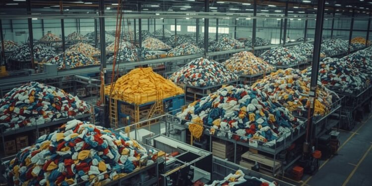 EU-Textil-EPR 2026: Was Entsorgungspflicht kostet