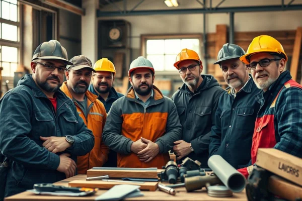 fachkräfte im handwerk rekrutieren