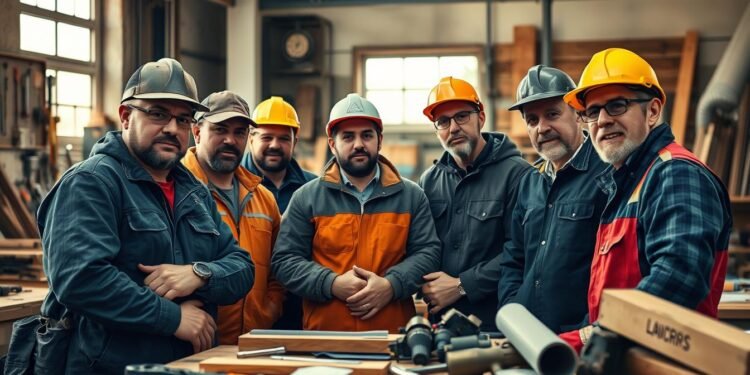 fachkräfte im handwerk rekrutieren
