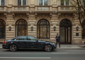 Premium-Kfz-Gutachter rund um die Düsseldorfer Königsallee 2026: 5 unabhängige Sachverständige im Vergleich