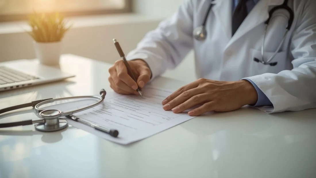 Heilmittelrichtlinie 2026: Was sich für Patient:innen in der Physiotherapie ändert