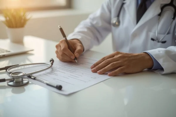 Heilmittelrichtlinie 2026: Was sich für Patient:innen in der Physiotherapie ändert