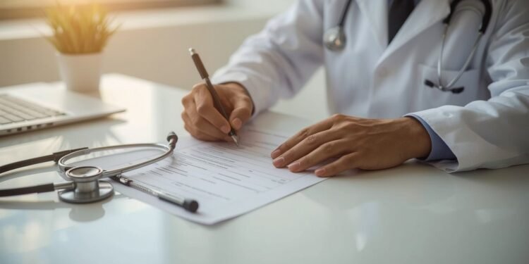Heilmittelrichtlinie 2026: Was sich für Patient:innen in der Physiotherapie ändert