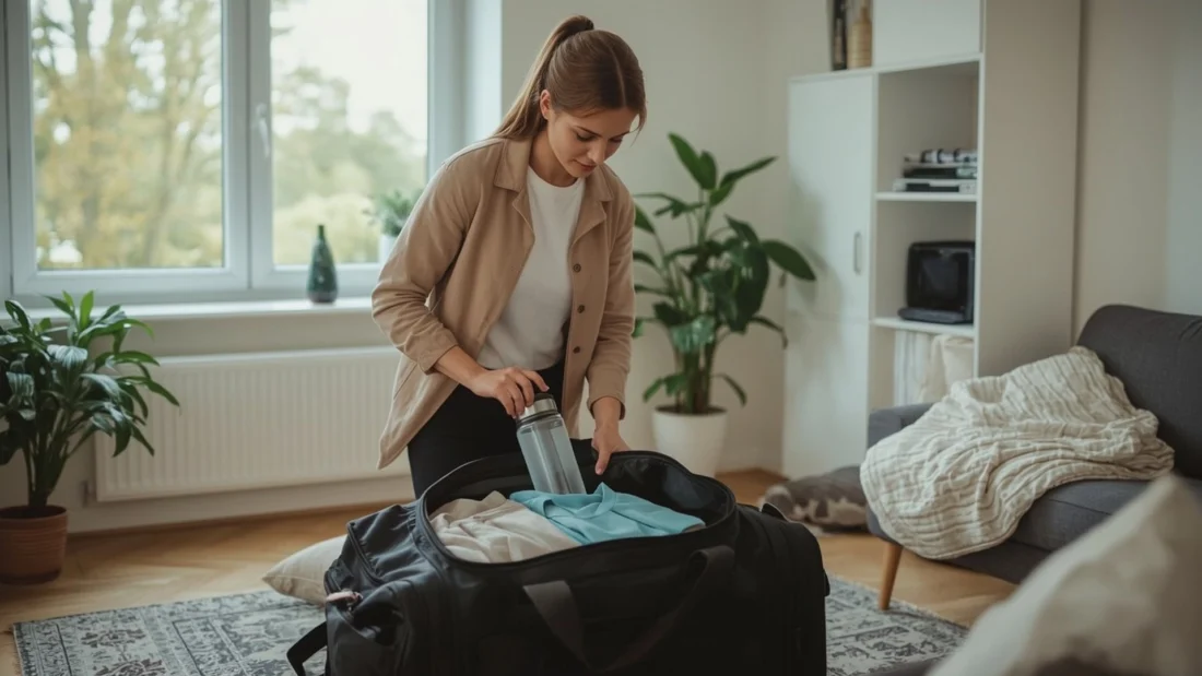 Erste Manuelle Therapie: So bereiten Patient:innen sich optimal vor
