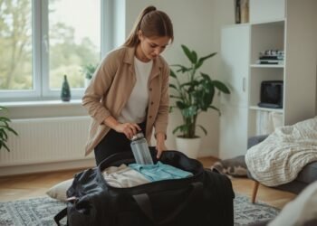 Erste Manuelle Therapie: So bereiten Patient:innen sich optimal vor