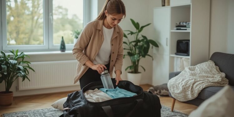 Erste Manuelle Therapie: So bereiten Patient:innen sich optimal vor