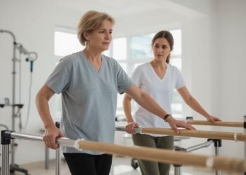 Die 7 besten Praxen für neurologische Physiotherapie in Ostfriesland 2026