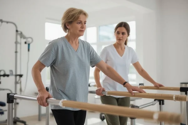 Die 7 besten Praxen für neurologische Physiotherapie in Ostfriesland 2026