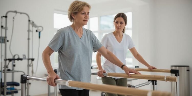 Die 7 besten Praxen für neurologische Physiotherapie in Ostfriesland 2026