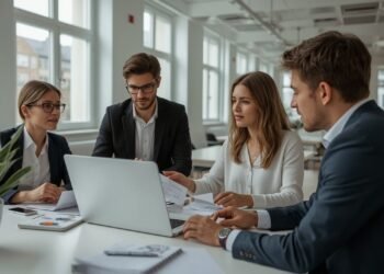 Website-Bewertungsportale erklärt: Funktion, Nutzen und Relevanz für den österreichischen Mittelstand