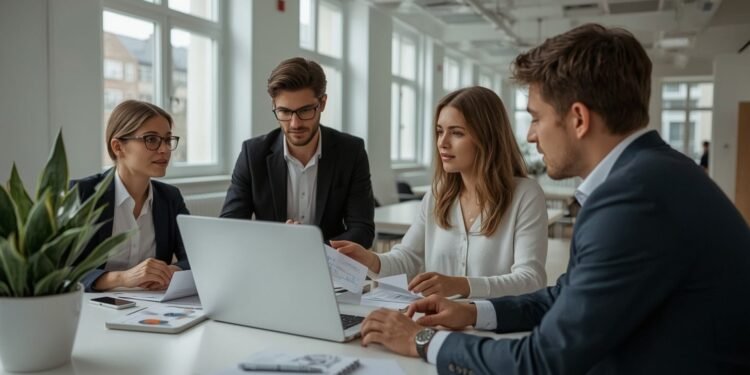 Website-Bewertungsportale erklärt: Funktion, Nutzen und Relevanz für den österreichischen Mittelstand