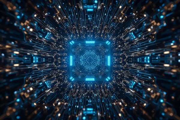 Quantencomputer-Bedrohung für E-Mail-Verschlüsselung: Was 2026 wirklich anders ist