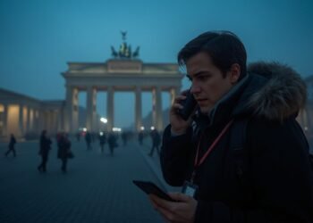 Berlin täglich: Die 7 besten Digital-Newsrooms der Hauptstadt 2026