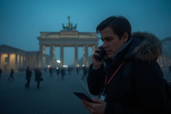 Berlin täglich: Die 7 besten Digital-Newsrooms der Hauptstadt 2026