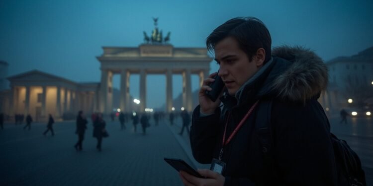 Berlin täglich: Die 7 besten Digital-Newsrooms der Hauptstadt 2026