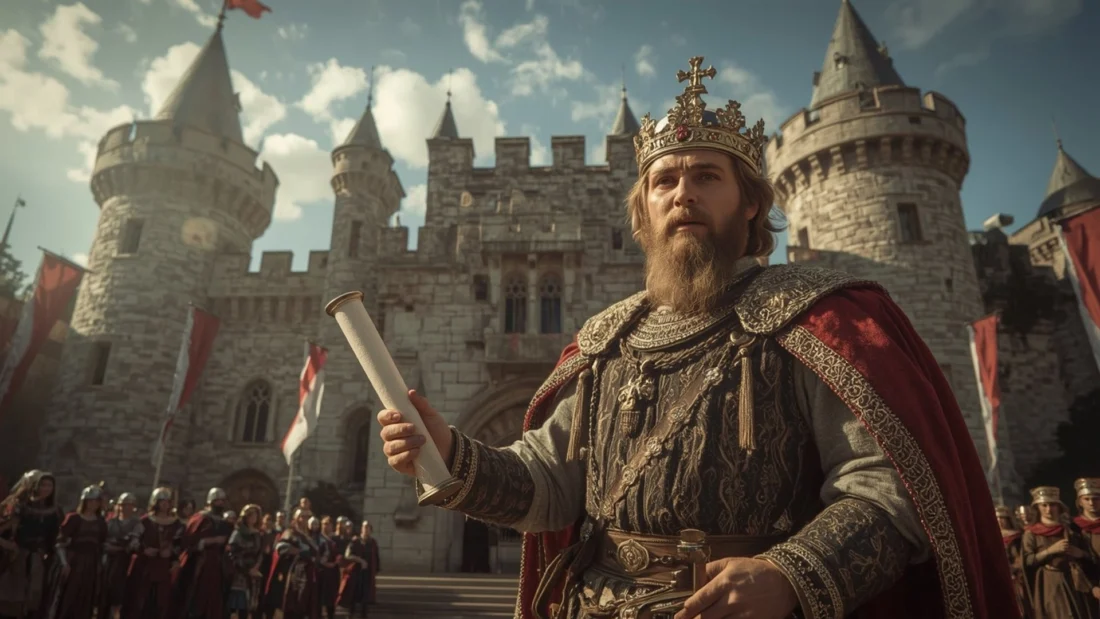 Renaissance der historischen Eventformate: Warum royale Themen 2026 wieder boomen