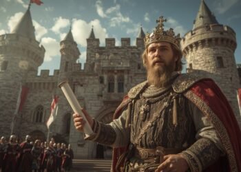 Renaissance der historischen Eventformate: Warum royale Themen 2026 wieder boomen