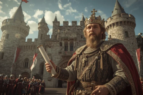 Renaissance der historischen Eventformate: Warum royale Themen 2026 wieder boomen