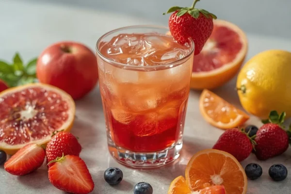 Holy Energy unter der Lupe: Ist der Hype-Drink wirklich vegan?