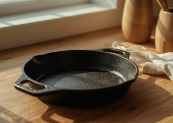 Bratpfanne kaufen: Worauf es wirklich ankommt