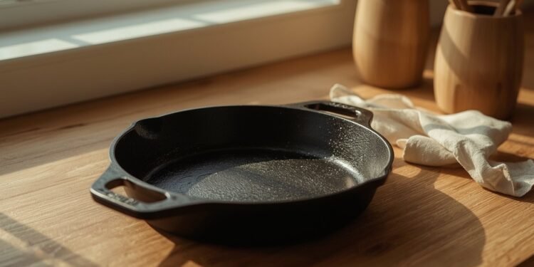 Bratpfanne kaufen: Worauf es wirklich ankommt