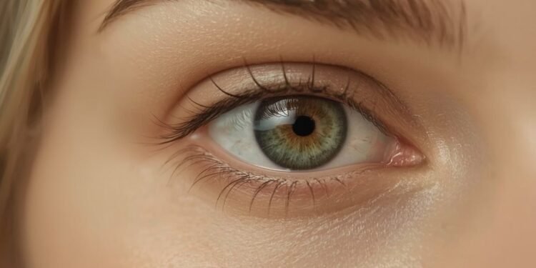 Augengesundheit für Kontaktlinsenträger: Risiken kennen und richtig handeln
