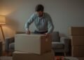 Umzug ohne Urlaub – so meisterst du den Wohnungswechsel neben dem Job