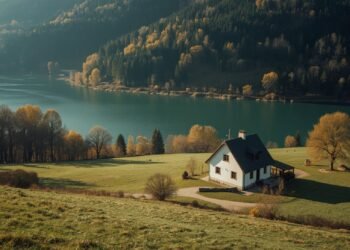 Immobilienbewertung in der Rureifel: Warum die Wertermittlung hier besondere Sorgfalt braucht