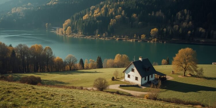 Immobilienbewertung in der Rureifel: Warum die Wertermittlung hier besondere Sorgfalt braucht