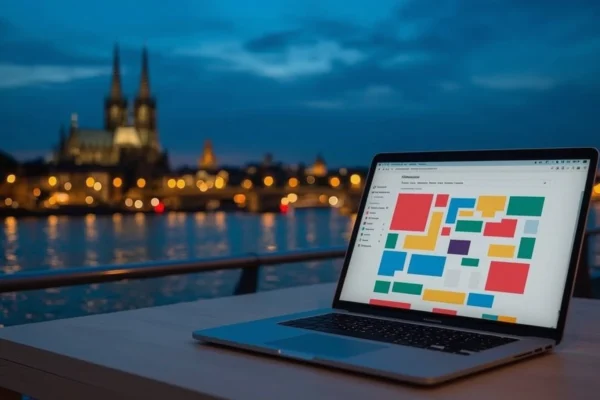 Die 7 besten WordPress-Agenturen in Köln 2026: Wer WordPress heute wirklich beherrscht — jenseits von Bordmitteln und Baukastenschein