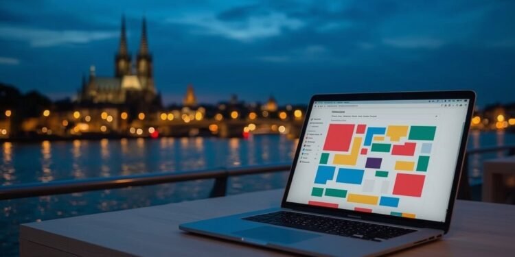 Die 7 besten WordPress-Agenturen in Köln 2026: Wer WordPress heute wirklich beherrscht — jenseits von Bordmitteln und Baukastenschein