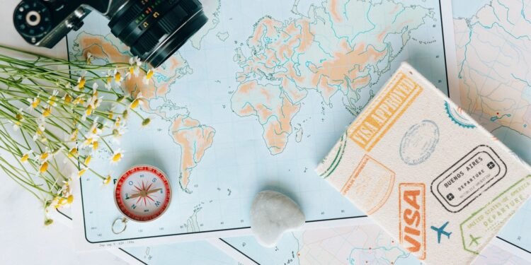 Reisewarnungen des Auswärtigen Amts: Was das für Ihre Reiseversicherung bedeutet