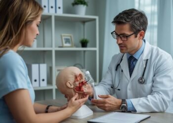 Obstruktive Schlafapnoe: Ursachen, Formen, Diagnose und Behandlungsoptionen 2026