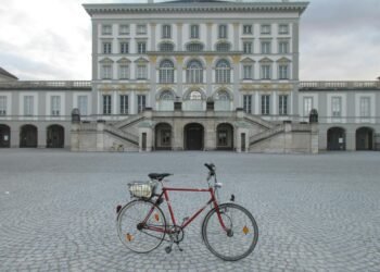 Wochenendtrip München planen: So wird Ihr Besuch ein Erfolg