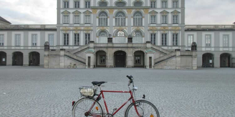 Wochenendtrip München planen: So wird Ihr Besuch ein Erfolg
