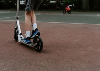 Leitfaden für den Rollerverkauf: So erzielen Sie den besten Preis für Ihr Zweirad