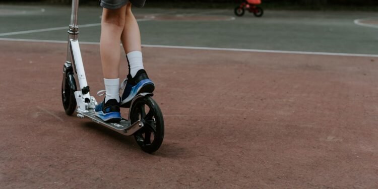 Leitfaden für den Rollerverkauf: So erzielen Sie den besten Preis für Ihr Zweirad