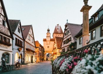 Metropolen-Duell in Deutschland: Wie man die richtige Stadt für einen Kurztrip auswählt