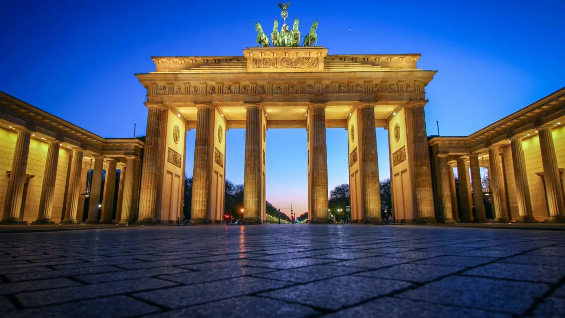 Deutschland