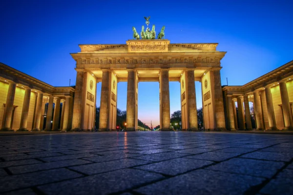 Deutschland