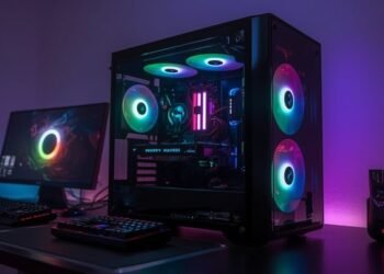 Gaming PC kaufen: Was wirklich zählt
