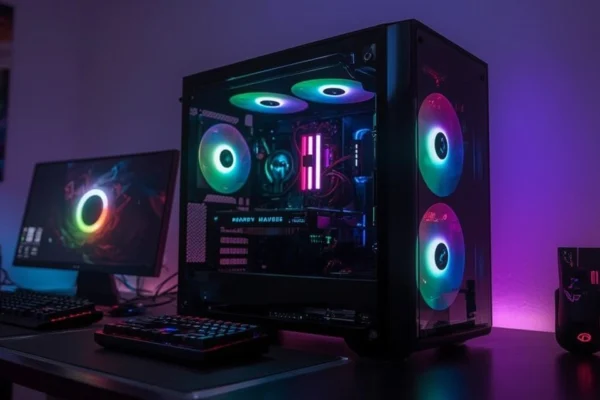 Gaming PC kaufen: Was wirklich zählt