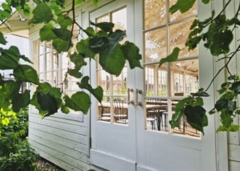 Gartenhaus als Homeoffice oder Lager: Kauf im Herbst 2026