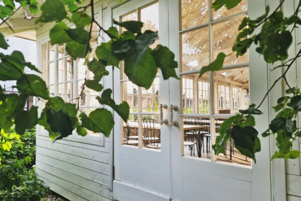 Gartenhaus als Homeoffice oder Lager: Kauf im Herbst 2026