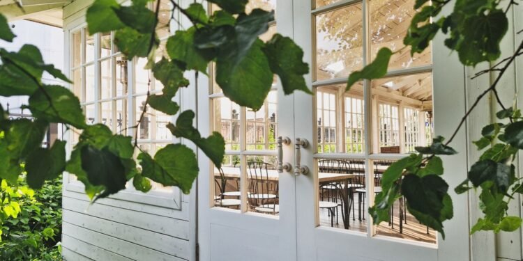 Gartenhaus als Homeoffice oder Lager: Kauf im Herbst 2026