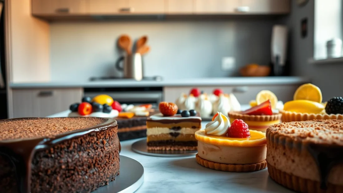 glutenfreie torten ideen