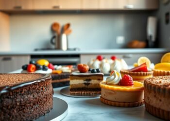 glutenfreie torten ideen