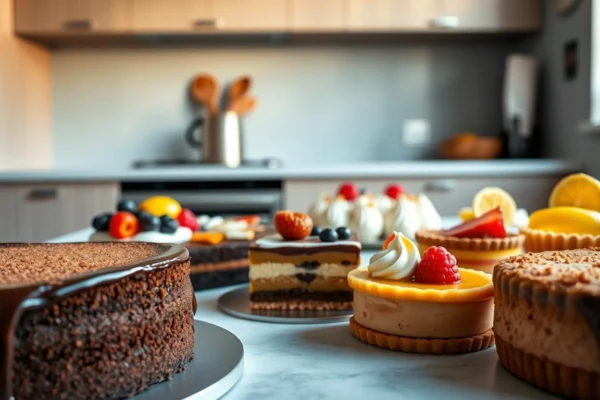 glutenfreie torten ideen
